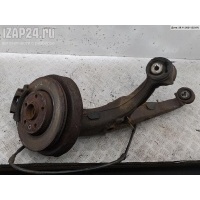 Рычаг подвески задний правый Volkswagen Transporter 5 2003 7H0501072E