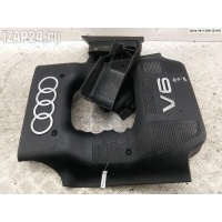 Накладка декоративная на двигатель Audi A6 C5 (1997-2005) 1998 078103927P