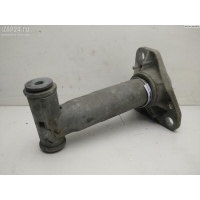 Кронштейн бампера переднего L Audi A6 C5 (1997-2005) 2003 4B0807133C
