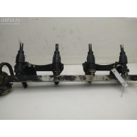 Форсунка топливная Audi TT 8N (1998-2006) 1998 06A906031S