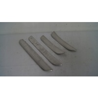Накладка крышка пороги мерседес w213 e220 a2056800035