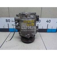 Компрессор системы кондиционирования Honda Accord VII (2003 - 2008) 38810RBA006