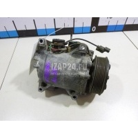 Компрессор системы кондиционирования Honda Accord VII (2003 - 2008) 38810RBA006