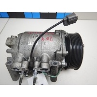 Компрессор системы кондиционирования Honda Accord VII (2003 - 2008) 38810RBA006