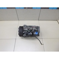 Компрессор системы кондиционирования Honda Accord VII (2003 - 2008) 38810RBA006