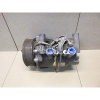 Компрессор системы кондиционирования Honda Accord VII (2003 - 2008) 38810RBA006