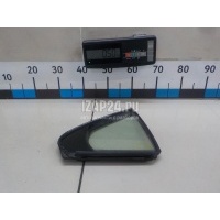 Стекло двери задней правой (форточка) Honda Accord VII (2003 - 2008) 73405SEA000