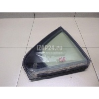Стекло двери задней правой (форточка) Honda Accord VII (2003 - 2008) 73405SEA000