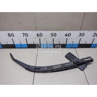 Кронштейн фар правый Honda Accord VII (2003 - 2008) 71140SEA000