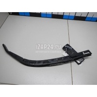 Кронштейн фар правый Honda Accord VII (2003 - 2008) 71140SEA000