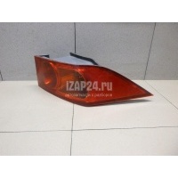 Фонарь задний наружный правый Honda Accord VII (2003 - 2008) 33501-sea-j51