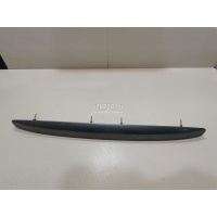 Накладка двери багажника Suzuki SX4 (2006 - 2013) 8394079J00ZCD