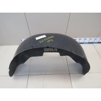 Локер задний правый Chrysler Ram 2009 68055648AA
