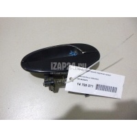 Ручка двери задней наружная правая GM Rezzo (2005 - 2010) 96260970