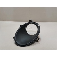 Рамка противотуманной фары правой GM Orlando (2011 - 2015) 95975581