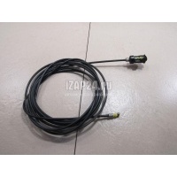 Трос лючка бензобака GM Lacetti (2003 - 2013) 96548935