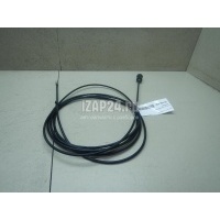 Трос лючка бензобака GM Lacetti (2003 - 2013) 96548935