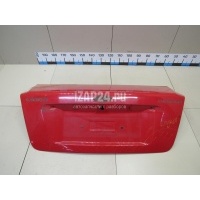 Крышка багажника GM Lacetti (2003 - 2013) 96474985