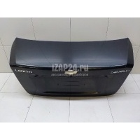 Крышка багажника GM Lacetti (2003 - 2013) 96474985