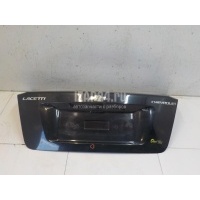 Крышка багажника GM Lacetti (2003 - 2013) 96474985