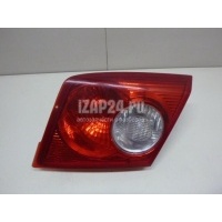 Фонарь задний внутренний правый GM Lacetti (2003 - 2013) 96551217