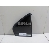 Стекло двери задней правой (форточка) GM Epica (2006 - 2012) 96635858