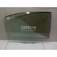 Стекло двери задней правой GM Epica (2006 - 2012) 96635876
