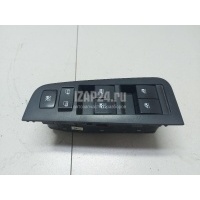 Блок управления стеклоподъемниками GM Epica (2006 - 2012) 96645319