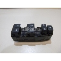 Блок управления стеклоподъемниками GM Epica (2006 - 2012) 96645319