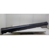 Накладка на порог (наружная) GM Epica (2006 - 2012) 96634088