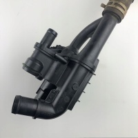 Корпус термостат форд peugeot 1.5 1.6 tdci hdi