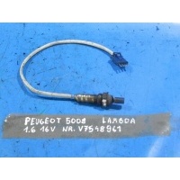 Лямбда зонд peugeot 5008 1.6 16v citroen 308 207