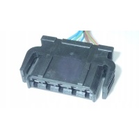 Кубический вилка разъем audi volkswagen 893971635