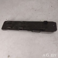 Крышка корпуса салонного фильтра Volkswagen Jetta 5 2006 1K0819422