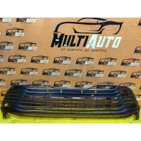 Решетка в бампер Перед. Toyota Camry 70 2017-2020 5310233160