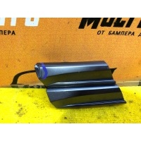 Заглушка решетки бампера Перед. Toyota Camry 70 2017-2020 5312833030