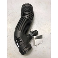 Патрубок воздушного фильтра Volkswagen Bora 1998 1J0129684CG