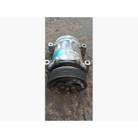 Компрессор кондиционера Mitsubishi Space Star 2001