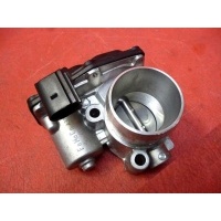 Дросельная заслонка форд фиеста b - max focus 1.0 ecoboost