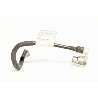 Клемма минусовая 1t0971235b volkswagen audi skoda seat минус