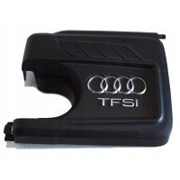 Audi q3 8u крышка двигателя 1.4 tfsi