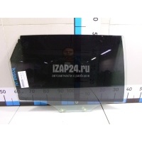 Стекло двери задней правой GM Lacetti (2003 - 2013) 96617768