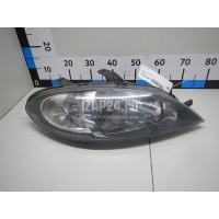 Фара правая GM Lacetti (2003 - 2013) 96943713