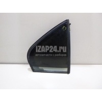 Стекло двери задней правой (форточка) GM Epica (2006 - 2012) 96635858