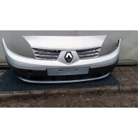 Бампер передняя передний renault scenic ii 02 - 06