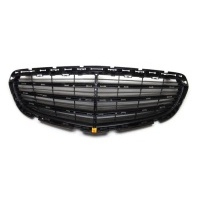 Решетка радиатора мерседес e350 w212 a2128801483