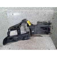 Воздухозаборник ВОЗДУХОЗАБОРНИК РАДИАТОРА. BMW 7 E65/E66/E67 2006 5171-7145028