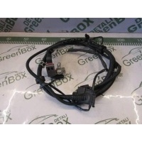 Проводка Mercedes E W212 2011 A2124405613