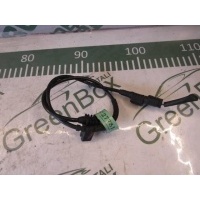 Проводка Mercedes E W212 2012 A1645406510