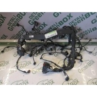 Проводка (коса) Mercedes C W205 2017 A6510109418